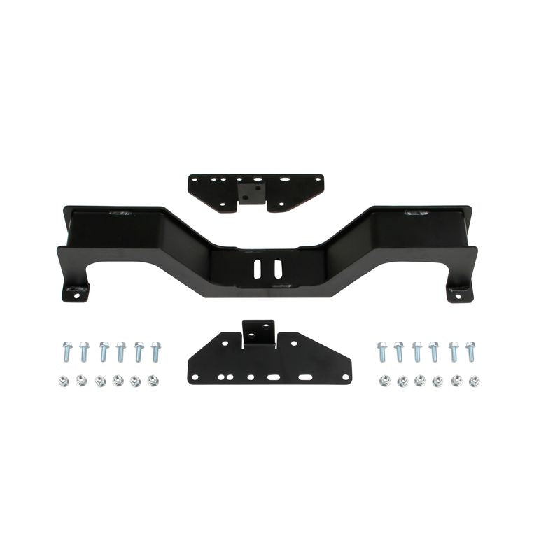 Holley GM C10 67-72 Level 2 LT Swap Essentials - Automatic - SE2-C106772-LTX-A1
