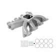 Holley 300-132 Single Plane Intake - GM LS1/LS2/LS6