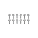 Mr Gasket Chrome Differential Cover - 9895