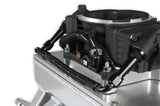 Holley 534-236 Sniper EFI Stealth 4150 Braided Fuel Crossover Kit