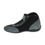 Simpson Midtop Shoes - MT110BK