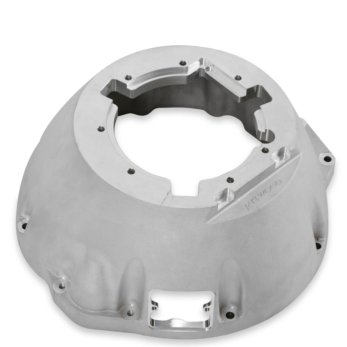 Lakewood Bellhousing Kit - Mopar - Gen III Hemi to 4L80E/85E - LK7500K
