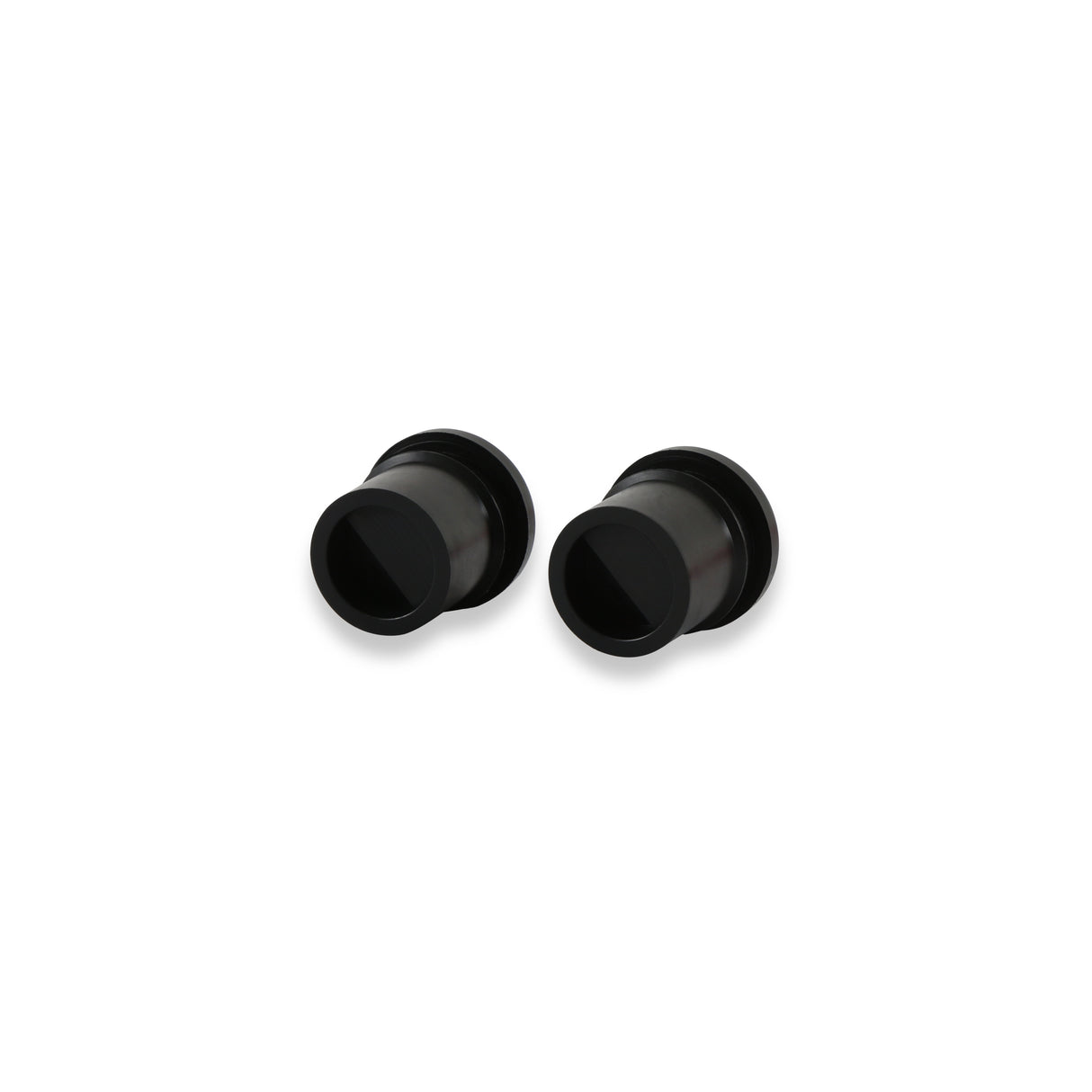 Mr Gasket Baffled Breather Grommets - 5425