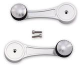 Scott Drake 1968-77 Bronco Window Cranks - C8TZ-6223342-BL