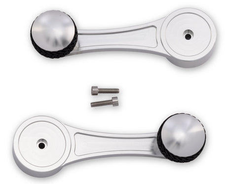 Scott Drake 1968-77 Bronco Window Cranks - C8TZ-6223342-BL