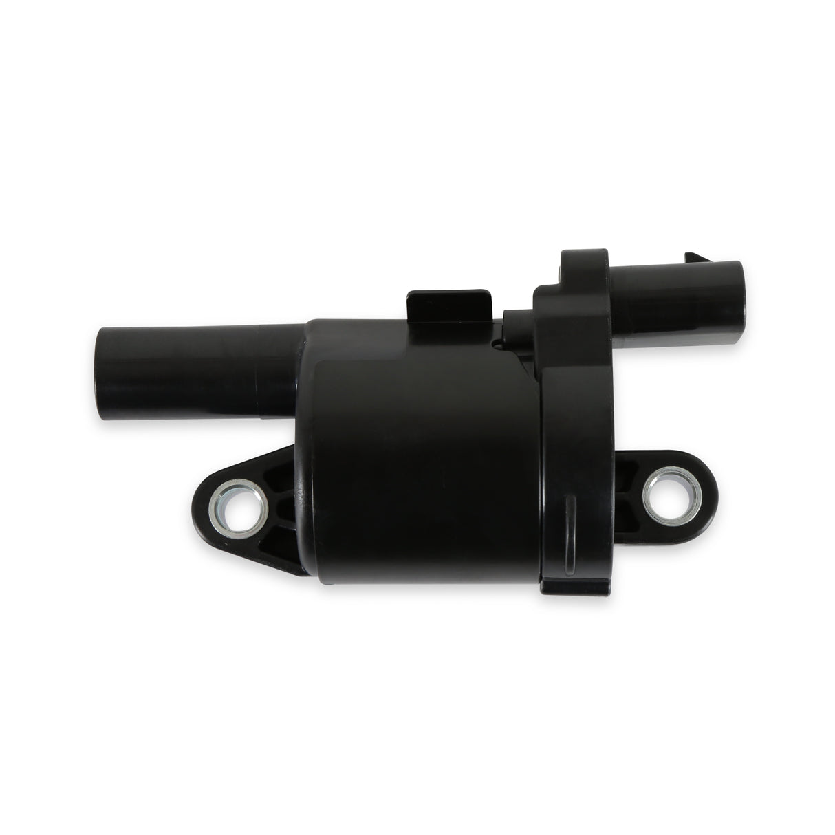 ACCEL Gen V GM Coils, 2014 and Up, Black, Round, black, 8-Pack - 140080-8