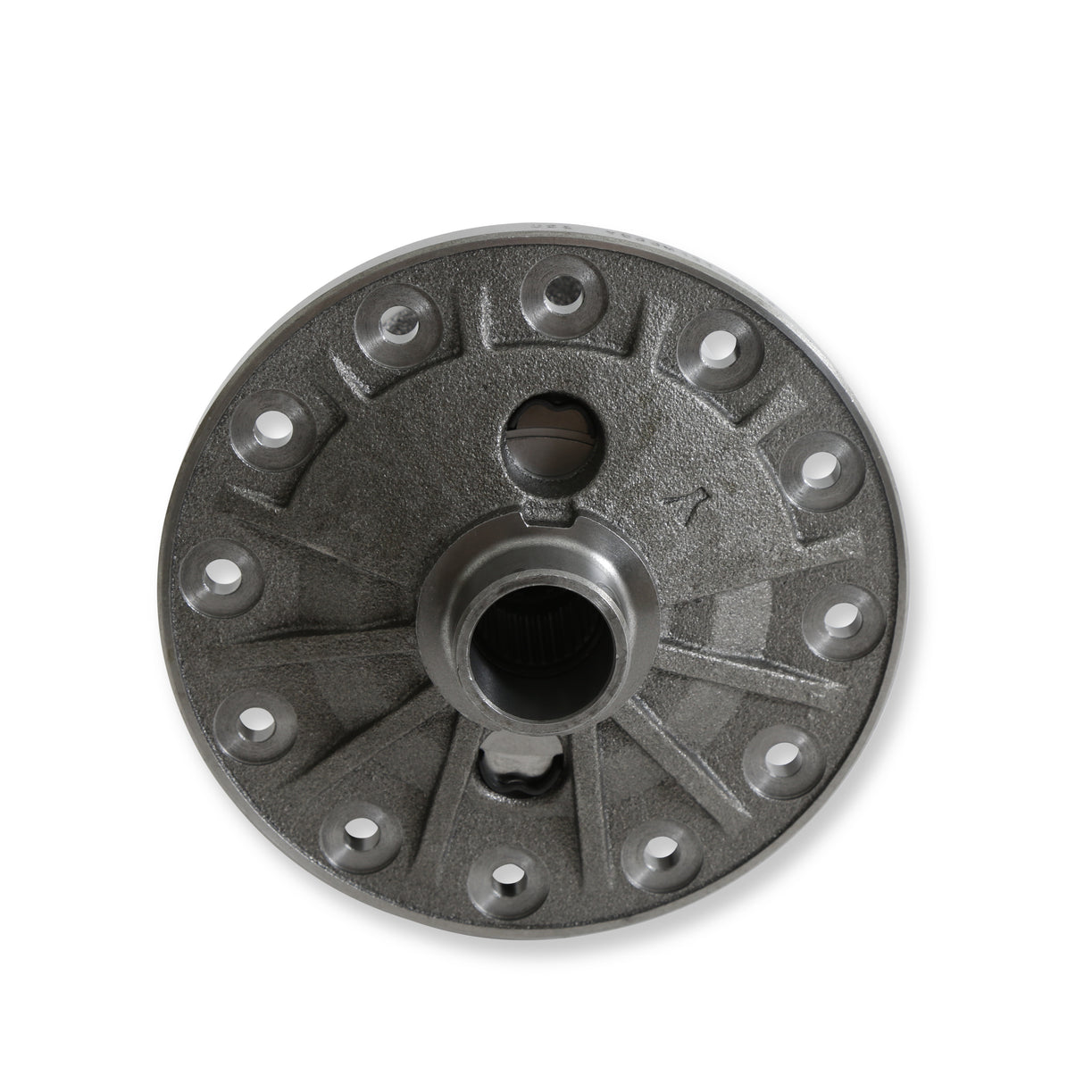 Hurst Engineering Limited Slip Differential - GM 12-Bolt Truck,3.73+ Gear Ratio - 02-125