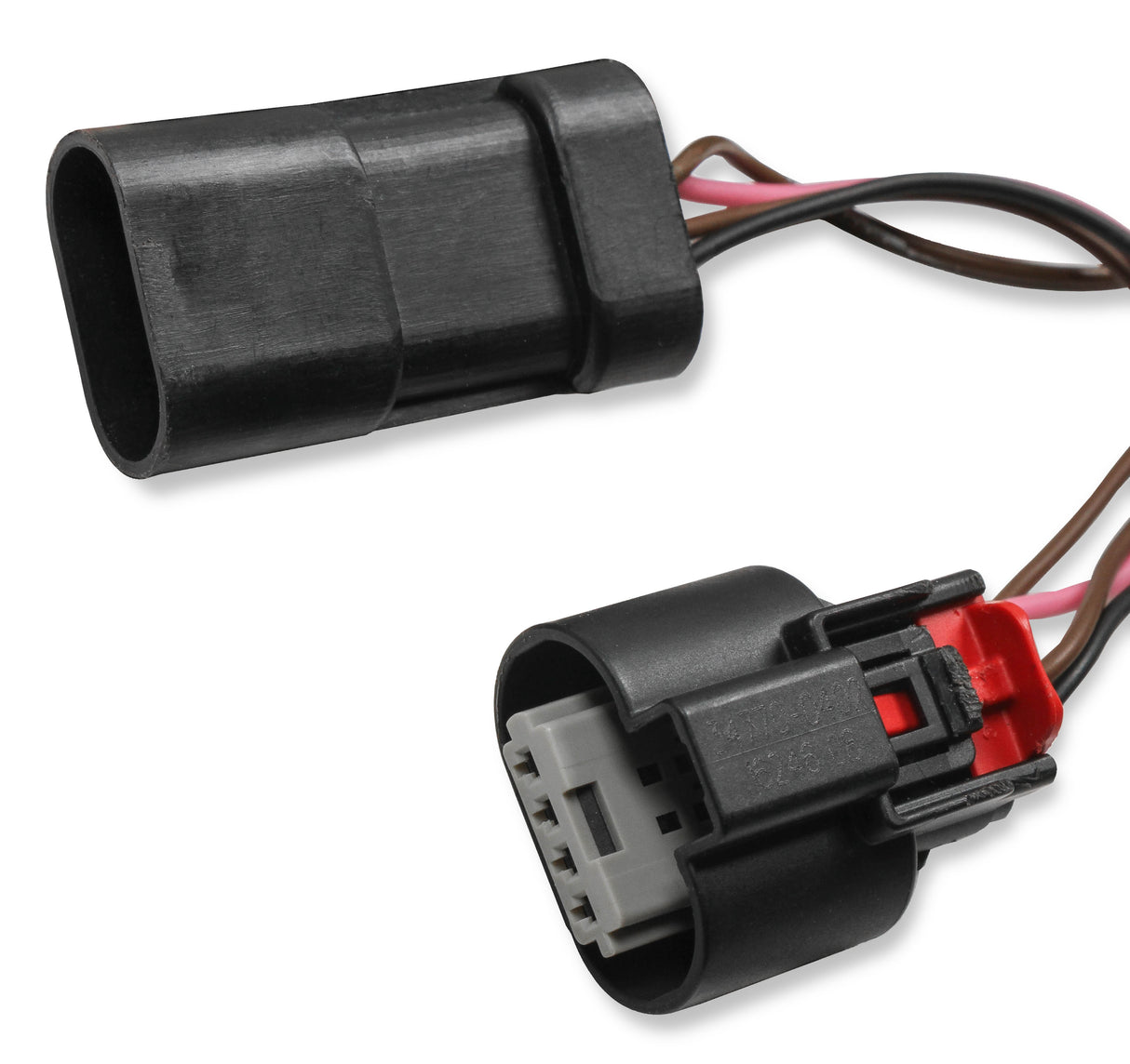 MSD LT 2-Step Launch Control for Gen. V LT - 87331