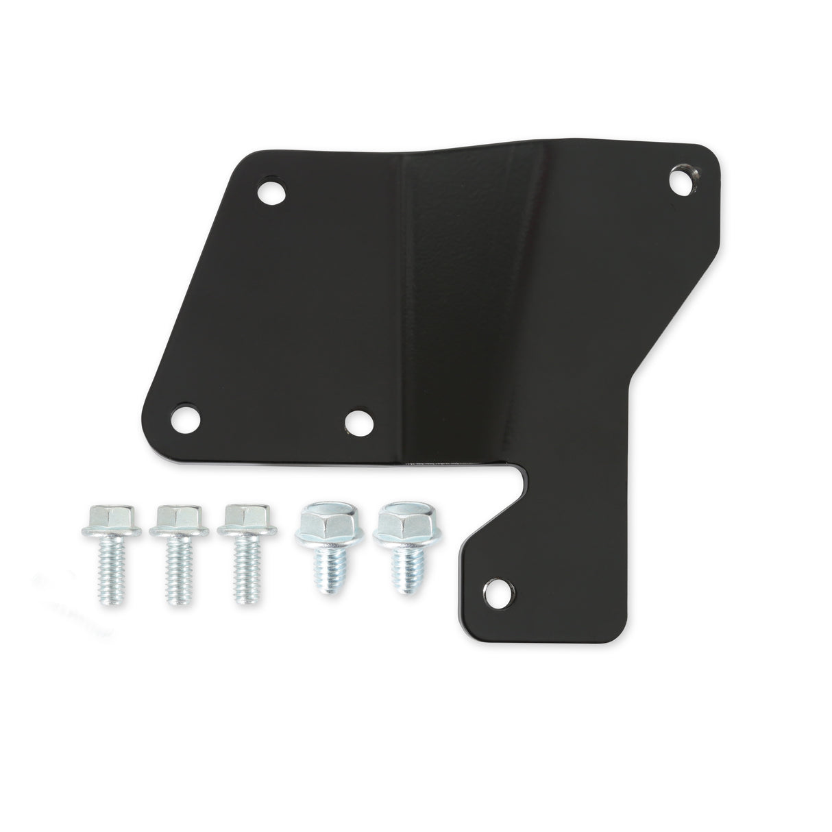 Holley 145-120 Drive-by-Wire Accelerator Pedal Bracket - S10/S15/Sonoma