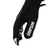 Simpson Endurance Gloves - EGLK
