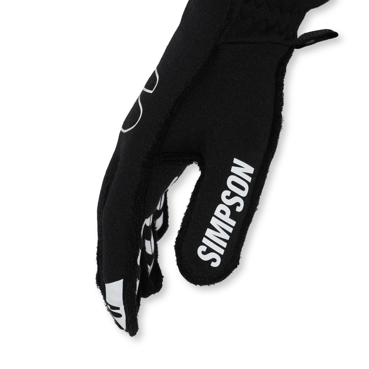 Simpson Endurance Gloves - EGSK