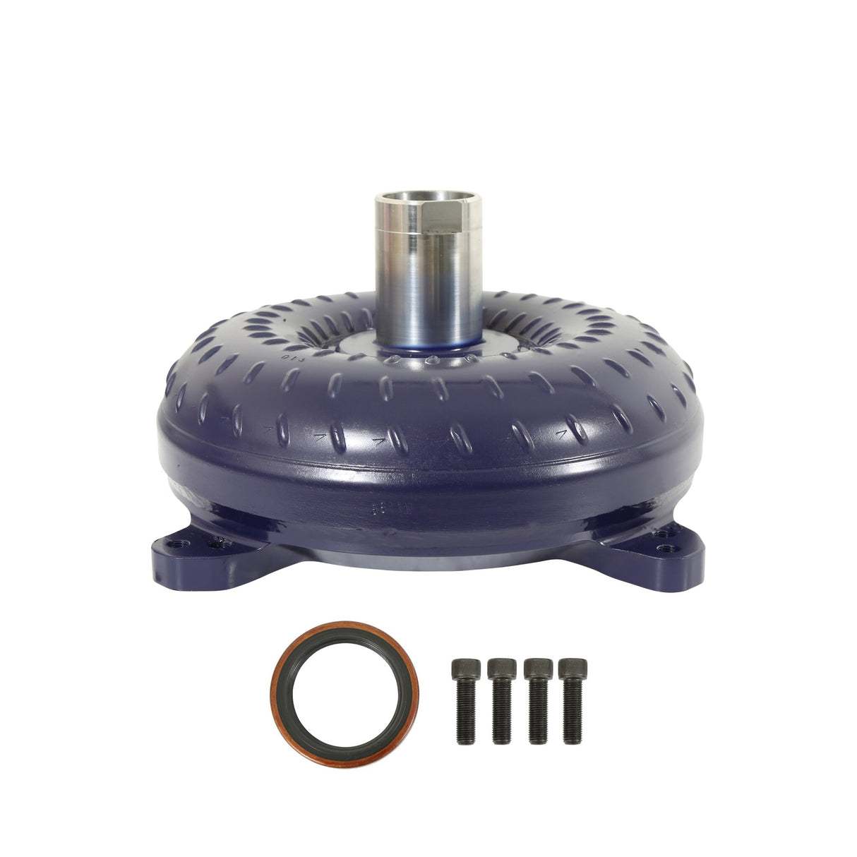B&M Holeshot 2400 Torque Converter, Ford 1966-91 Ford C6 - 40412
