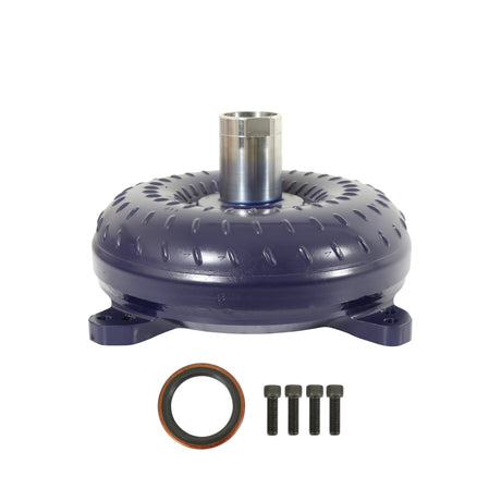 B&M Holeshot 2400 Torque Converter, Ford 1966-91 Ford C6 - 40412