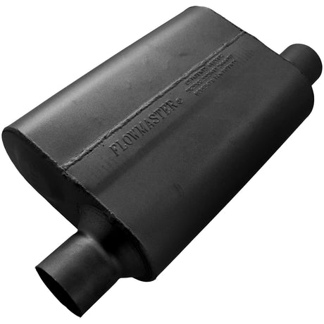 Flowmaster 40 Series Delta Flow Chambered Muffler - 942544