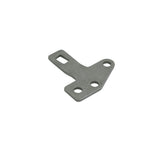 B&M Cable Bracket & Shift Lever Kit - GM - 35498