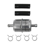 Holley EFI SNIPER EFI FUEL SYSTEM KIT FOR QUADRAJET - 526-12