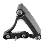 MSD Adjustable Billet Timing Pointer - SBC - 89884