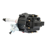 MSD Street Fire Chevrolet V8 GM HEI Distributor w/Black Cap - 83623