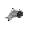Holley 22-102 LS Water Pump-Upward Facing Inlet
