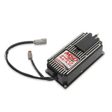 MSD Pro Mag 12/20 Amp Electronic Points Box, Black - 81063MSD