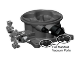 Holley 112-587 4BBL 1000CFM Universal 4BBL 1000CFM Throttle Body