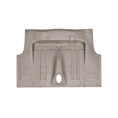 Scott Drake Trunk Floor (54"W x 38"L Truck Freight) - M438