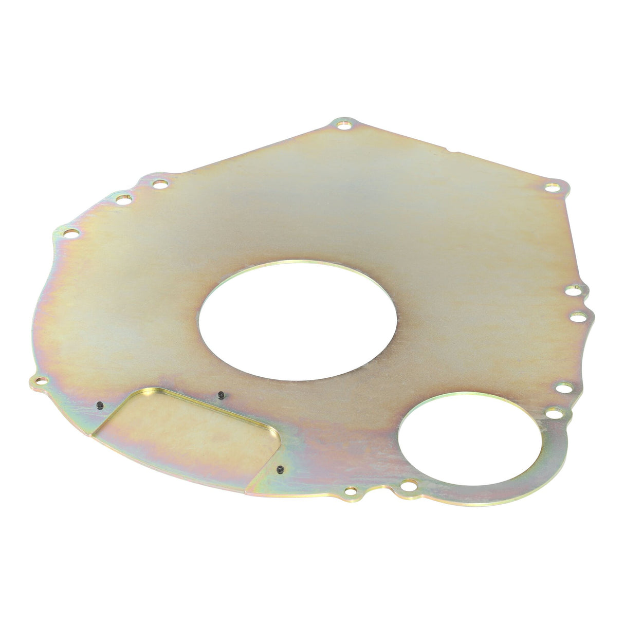 Quick Time Bellhousing - Big Block Ford to AODE or 4R70W - RM-9011