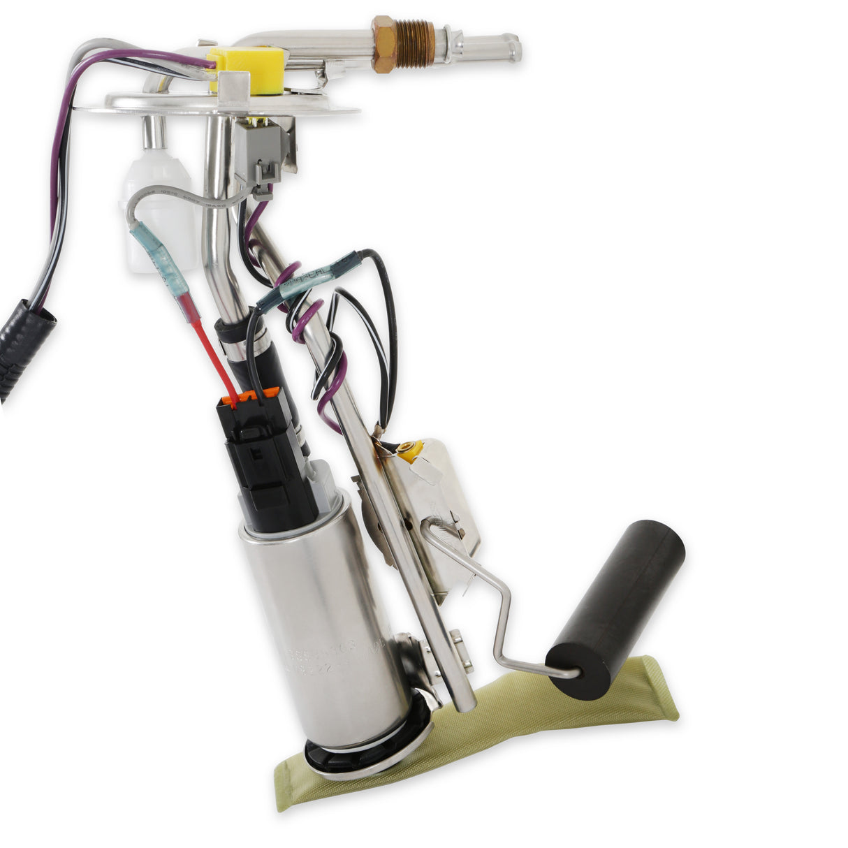Holley 12-335 350 LPH Fuel Pump Module