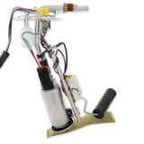 Holley 12-335 350 LPH Fuel Pump Module
