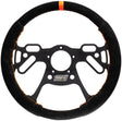 MPI DRG2 12" Drag Racing Steering Wheel - MPI-DRG2-12 MPI-DRG2-12