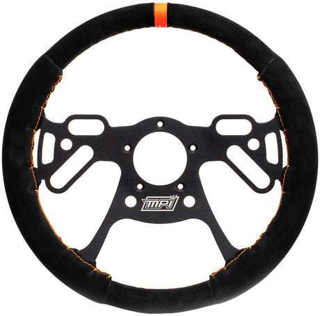 MPI DRG2 12" Drag Racing Steering Wheel - MPI-DRG2-12 MPI-DRG2-12