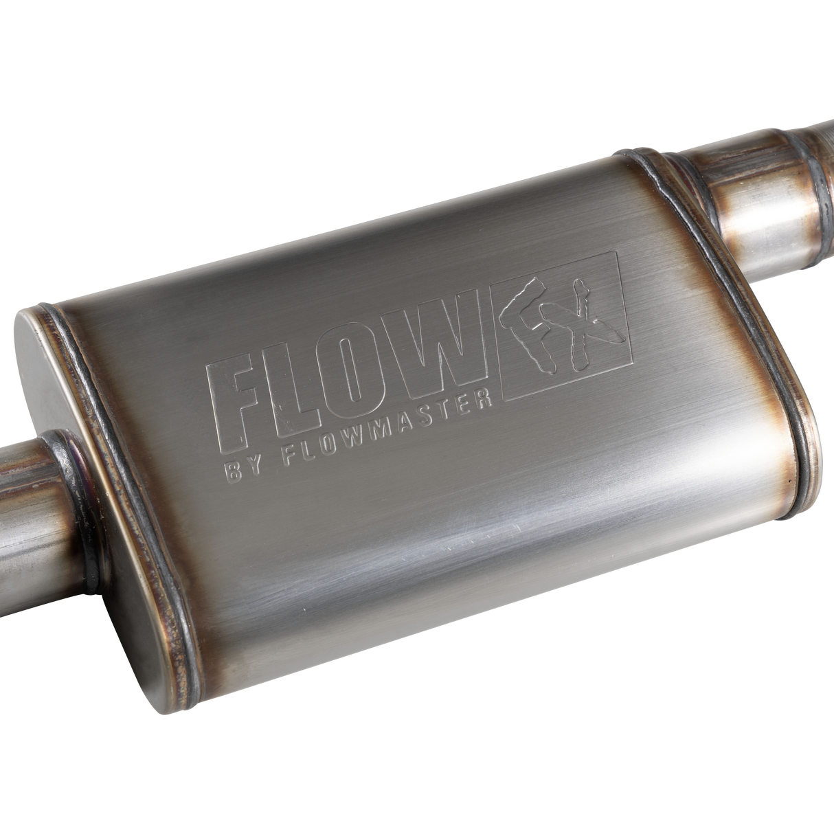 Flowmaster Flow FX Direct Fit Muffler - 718218