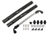 Holley 850013 Fuel Rail Kit - LS3