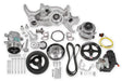 Holley 20-185 Mid-Mount Complete Accessory System