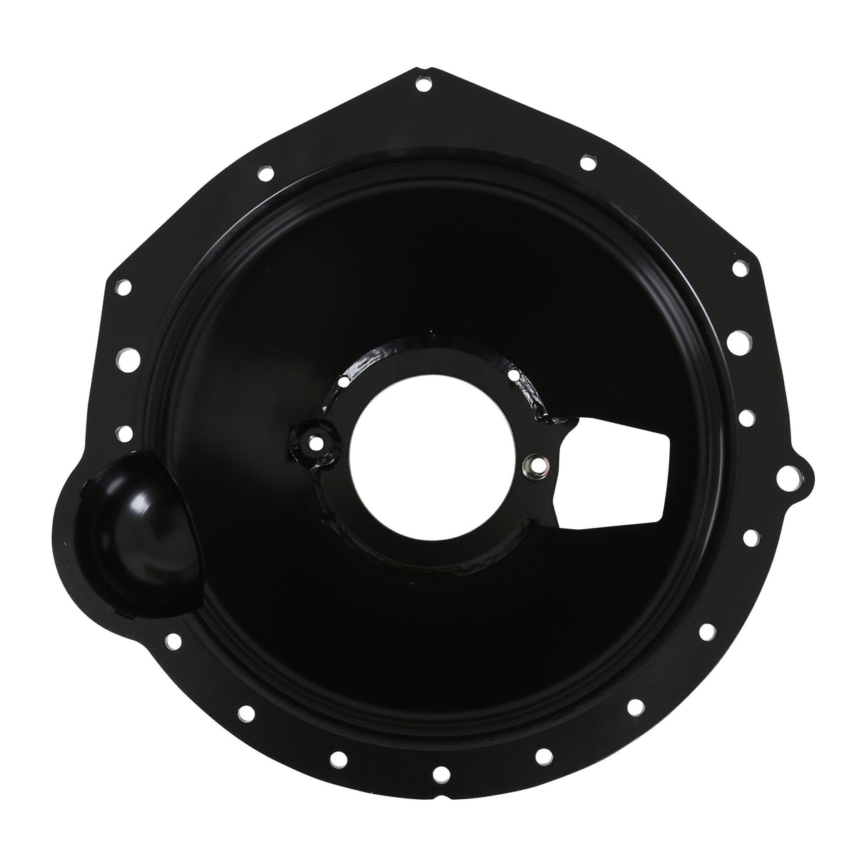 Quick Time Bellhousing - Chevrolet Engine to Ford Transmission - RM-6064