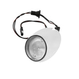Scott Drake Backup Lamp Deluxe Kit - KIT-ELC-7