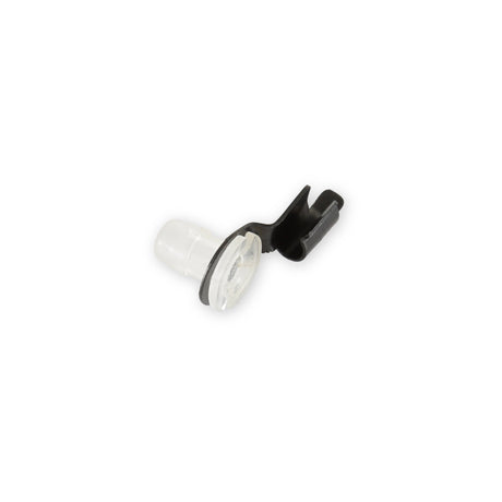 Scott Drake Door Latch Rod Retainer - C3AZ-6221952-BR