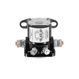 ACCEL Ultra Tork Starter Solenoid - Ford - 40200