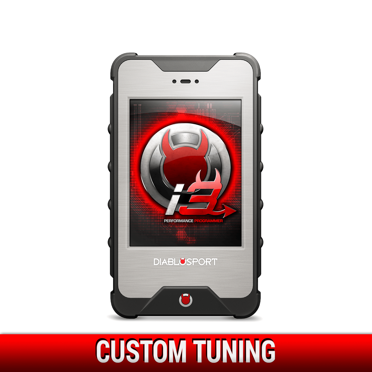DiabloSport PKITHCHAL22-i3 inTune i3 with Modified PCM - PKITHCHAL22-I3