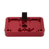 Quick Fuel Technology Billet Metering Block Kit E85 - 34-106QFT