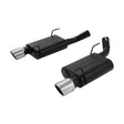 Flowmaster American Thunder Axle-back Exhaust System - 817460