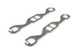 Mr Gasket Header Gaskets - Aluminum-Layered - 7401G