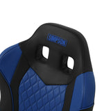 Simpson Safety Premium ProSport Seat with Heat Pad - PR107-307HP