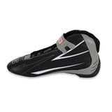 Simpson Supercoil Shoe Black/Grey - 9.5 - SC950G