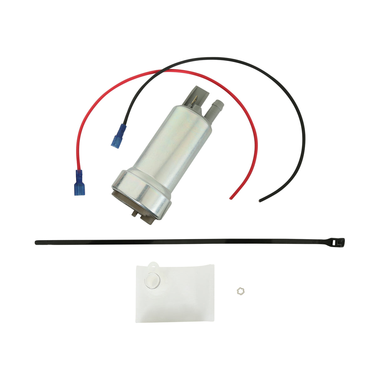 Holley Sniper EFI Sniper EFI Universal Fuel Tank System 400 LPH - 19-451