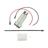 Holley Sniper EFI Sniper EFI Universal Fuel Tank System 400 LPH - 19-451