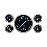 Classic Instruments Hot Rod Series - HR54SLF
