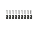 Holley 553-413 Dash Bezels for Racepak Dashes
