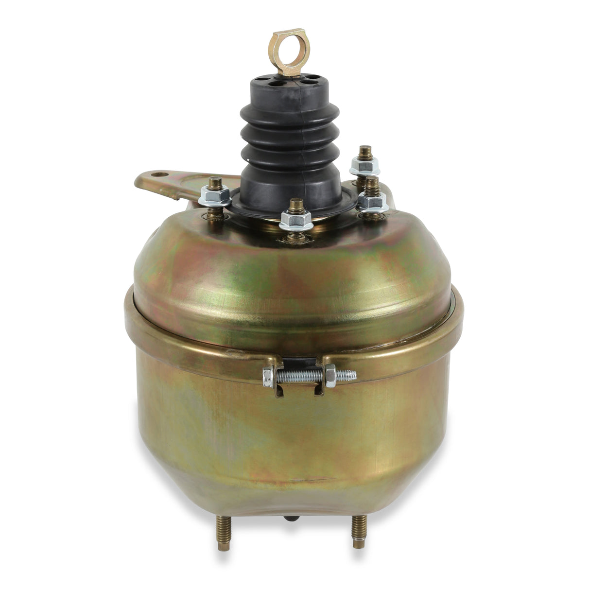 Scott Drake Power Brake Booster Factory Replacement Midland Style - D0ZZ-2005-MID