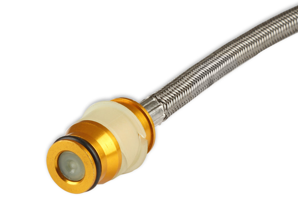 Holley 319-306 24 inch High Flow Hydraulic Clutch line